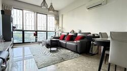 Simei Green Condominium (D18), Condominium #558035491